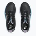 Buty do biegania damskie ASICS Gel-Nimbus 27 black/dust violet 6