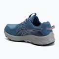 Buty do biegania damskie ASICS Gel-Venture 10 winter sea/midnight 3