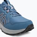 Buty do biegania damskie ASICS Gel-Venture 10 winter sea/midnight 7