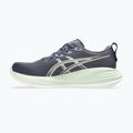 Buty do biegania damskie ASICS Gel-Cumulus 27 indigo fog/cream 2
