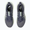 Buty do biegania damskie ASICS Gel-Cumulus 27 indigo fog/cream 7