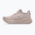 Buty do biegania damskie ASICS Gel-Nimbus 27 fawn birch 2