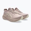 Buty do biegania damskie ASICS Gel-Nimbus 27 fawn birch 3