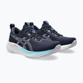 Buty do biegania damskie ASICS Gel-Pulse 16 midnight/dusk violet 3