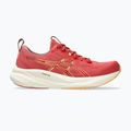 Buty do biegania damskie ASICS Gel-Pulse 16 dark pink clay/orange glow