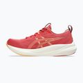 Buty do biegania damskie ASICS Gel-Pulse 16 dark pink clay/orange glow 2