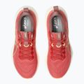 Buty do biegania damskie ASICS Gel-Pulse 16 dark pink clay/orange glow 7