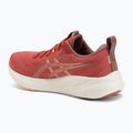 Buty do biegania damskie ASICS Gel-Pulse 16 dark pink clay/orange glow 3