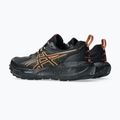 Buty do biegania damskie ASICS Gel-Sonoma 8 GTX black/dark pink clay 4