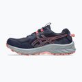 Buty do biegania damskie ASICS Gel-Venture 10 midnight/indigo fog 2