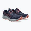 Buty do biegania damskie ASICS Gel-Venture 10 midnight/indigo fog 3