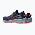 Buty do biegania damskie ASICS Gel-Venture 10 midnight/indigo fog 4