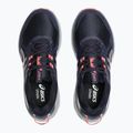 Buty do biegania damskie ASICS Gel-Venture 10 midnight/indigo fog 6