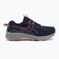 Buty do biegania damskie ASICS Gel-Venture 10 midnight/indigo fog 2