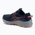 Buty do biegania damskie ASICS Gel-Venture 10 midnight/indigo fog 3