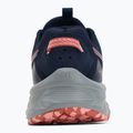 Buty do biegania damskie ASICS Gel-Venture 10 midnight/indigo fog 6