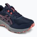 Buty do biegania damskie ASICS Gel-Venture 10 midnight/indigo fog 7