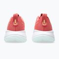 Buty do biegania damskie ASICS Gel-Cumulus 27 dark pink clay/cream 5