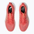 Buty do biegania damskie ASICS Gel-Cumulus 27 dark pink clay/cream 7