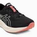Buty do biegania damskie ASICS Gel-Pulse 15 GTX black/vanilla 7