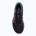 Buty do biegania damskie ASICS Magic Speed 4 black/winter sea 5