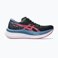 Buty do biegania damskie ASICS Magic Speed 4 black/winter sea