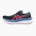 Buty do biegania damskie ASICS Magic Speed 4 black/winter sea 2