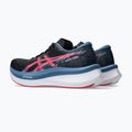 Buty do biegania damskie ASICS Magic Speed 4 black/winter sea 4
