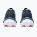 Buty do biegania damskie ASICS Magic Speed 4 black/winter sea 5