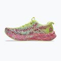 Buty do biegania damskie ASICS Noosa Tri 16 huddle lucid yellow/bright rose 2