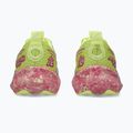 Buty do biegania damskie ASICS Noosa Tri 16 huddle lucid yellow/bright rose 5