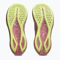 Buty do biegania damskie ASICS Noosa Tri 16 huddle lucid yellow/bright rose 7