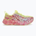 Buty do biegania damskie ASICS Noosa Tri 16 huddle lucid yellow/bright rose 2