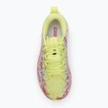 Buty do biegania damskie ASICS Noosa Tri 16 huddle lucid yellow/bright rose 5