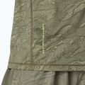 Koszulka do biegania męska ASICS Fujitrail Singlet mantle green/khaki 6