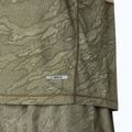 Koszulka do biegania męska ASICS Fujitrail Singlet mantle green/khaki 7