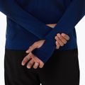 Longsleeve do biegania męski ASICS Road Seamless LS midnight 7