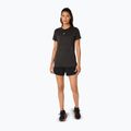 Koszulka do biegania damska ASICS Seamless performance black 2