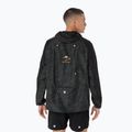 Kurtka do biegania męska ASICS Fujitrail Packable Windbreaker performance black 3