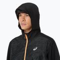Kurtka do biegania męska ASICS Fujitrail Packable Windbreaker performance black 7