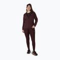 Longsleeve do biegania damski ASICS Road Seamless LS performance black 2