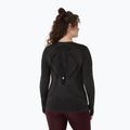 Longsleeve do biegania damski ASICS Road Seamless performance black 3