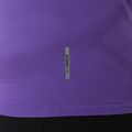 Longsleeve do biegania damski ASICS Road Seamless LS edo purple 7