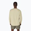 Longsleeve do biegania męski ASICS Fujitrail Logo LS khaki 3