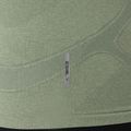 Koszulka do biegania damska ASICS Seamless monument blue/whisper green 6