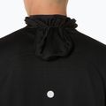 Bluza do biegania męska ASICS Road Winter Hoodie performance black 7