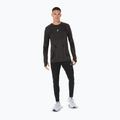 Longsleeve do biegania męski ASICS Road Seamless LS performance black 2