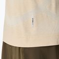 Longsleeve do biegania męski ASICS Road Seamless LS cream 7