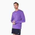 Longsleeve do biegania męski ASICS Road Seamless LS edo purple 4