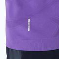 Longsleeve do biegania męski ASICS Road Seamless LS edo purple 7